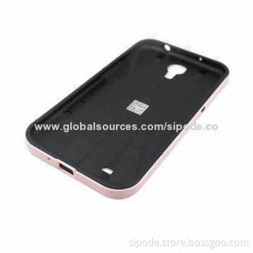 2-in-1 TPU Case for Samsung Galaxy S3